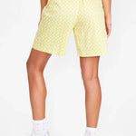 Shorts Nümph Numinnie Pristine - ECRU