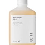 Shower Gel 00.11 - ECRU