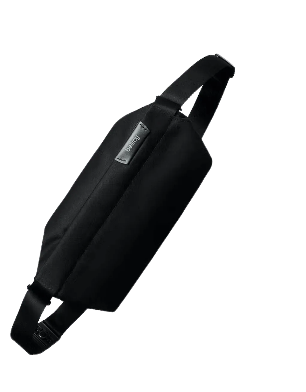 Sling Mini Melbourne Black - ECRU