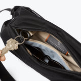 Sling Mini Melbourne Black - ECRU