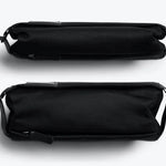 Sling Mini Melbourne Black - ECRU