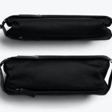 Sling Mini Melbourne Black - ECRU