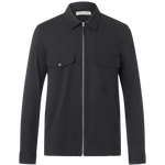 Sobrecamisa Kato 14090 - ECRU