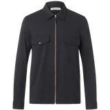 Sobrecamisa Kato 14090 - ECRU