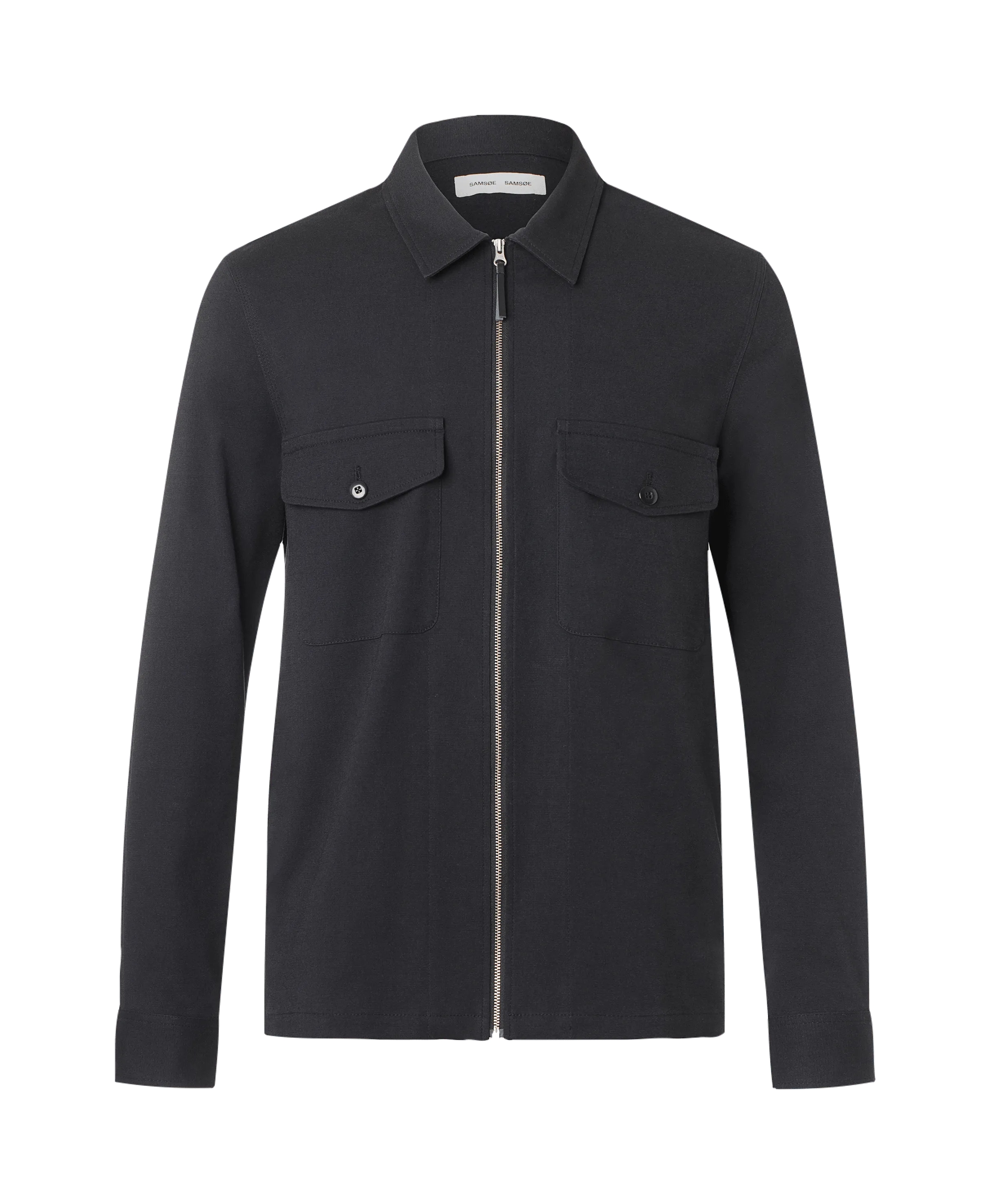 Sobrecamisa Kato 14090 - ECRU