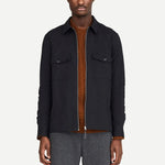 Sobrecamisa Kato 14090 - ECRU