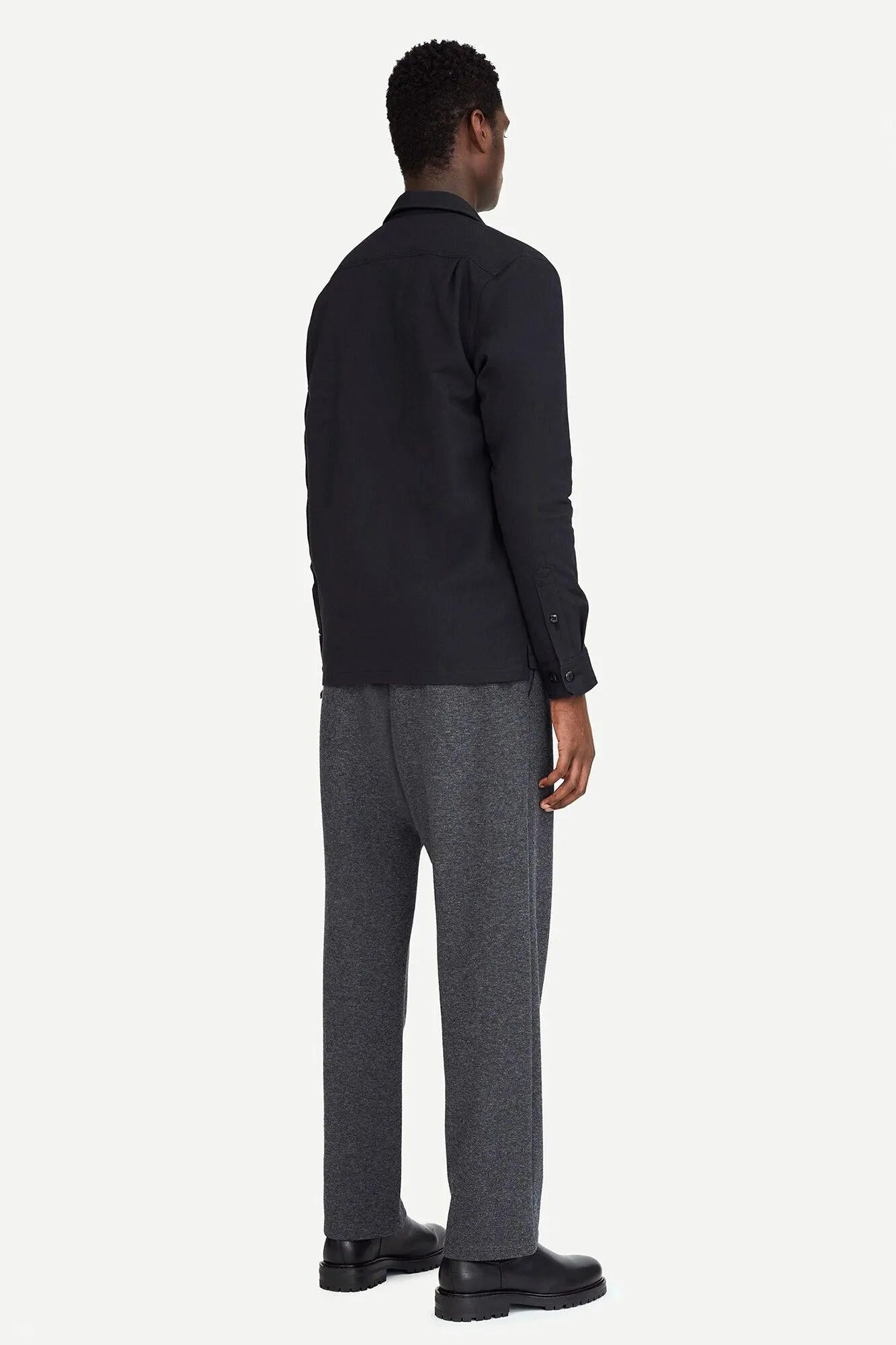 Sobrecamisa Kato 14090 - ECRU