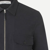 Sobrecamisa Kato 14090 - ECRU