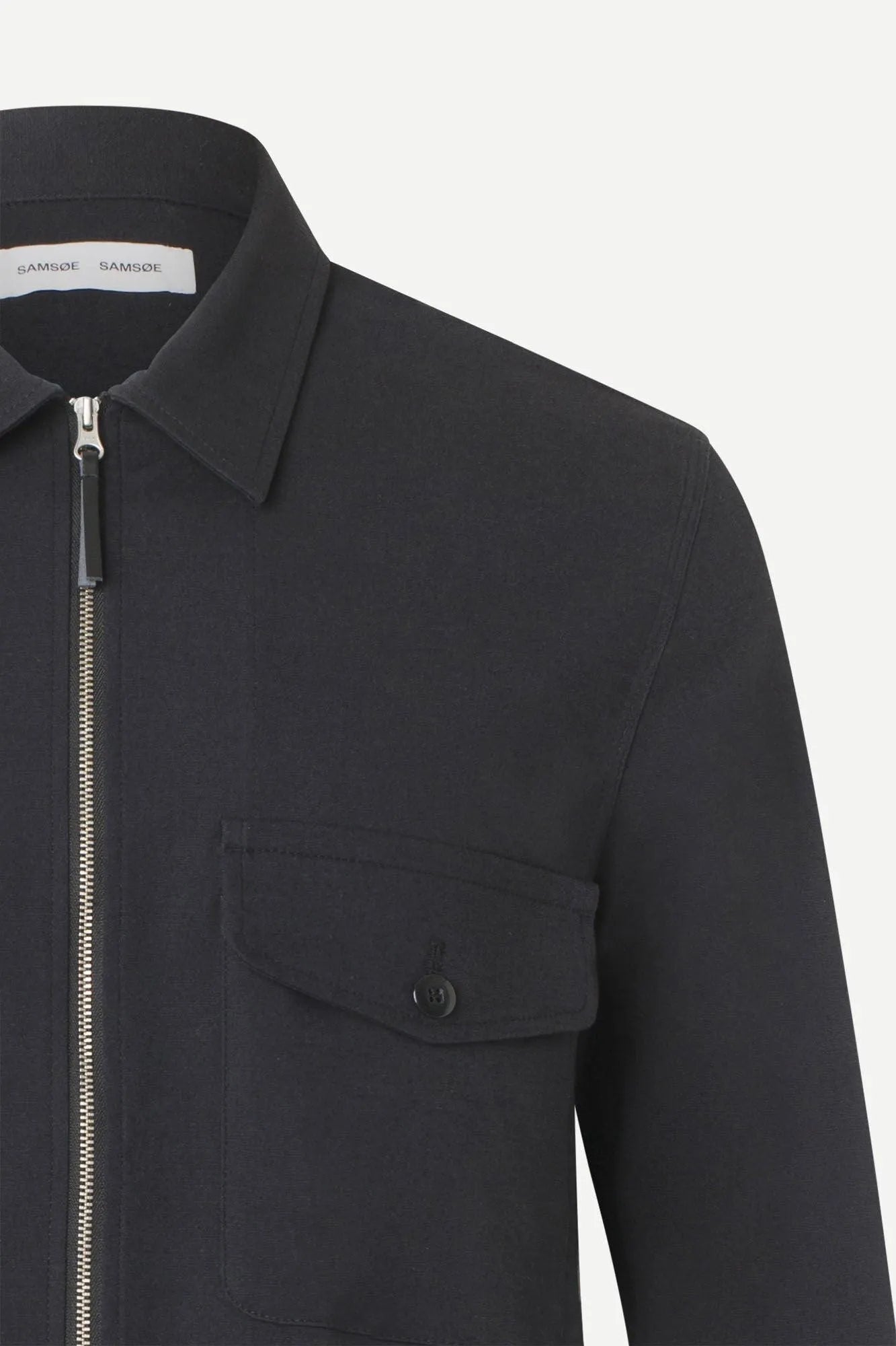 Sobrecamisa Kato 14090 - ECRU