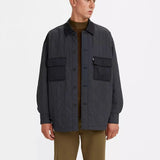 Sobrecamisa Levi's® Made & Crafted® - ECRU