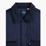 Sobrecamisa Levi's® Made & Crafted® - ECRU
