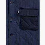 Sobrecamisa Levi's® Made & Crafted® - ECRU