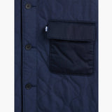 Sobrecamisa Levi's® Made & Crafted® - ECRU