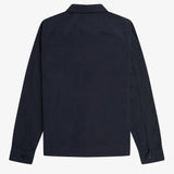 Sobrecamisa Ligera Fred Perry - ECRU