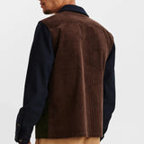 Sobrecamisa Milan - ECRU