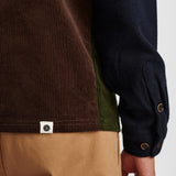 Sobrecamisa Milan - ECRU