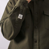 Sobrecamisa Shiver - ECRU