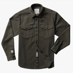 Sobrecamisa Shiver - ECRU