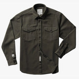 Sobrecamisa Shiver - ECRU