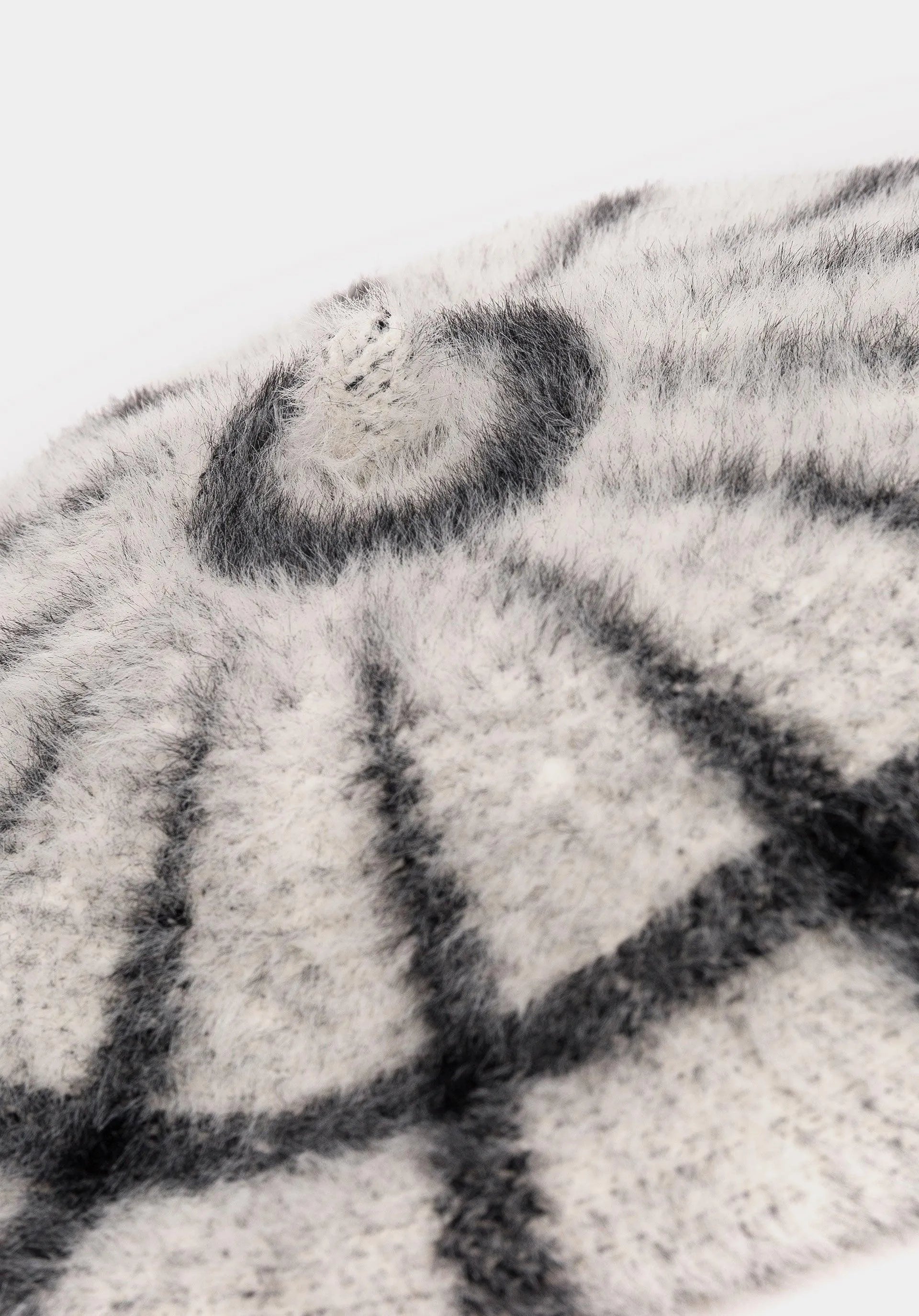 Sombrero Blair - ECRU