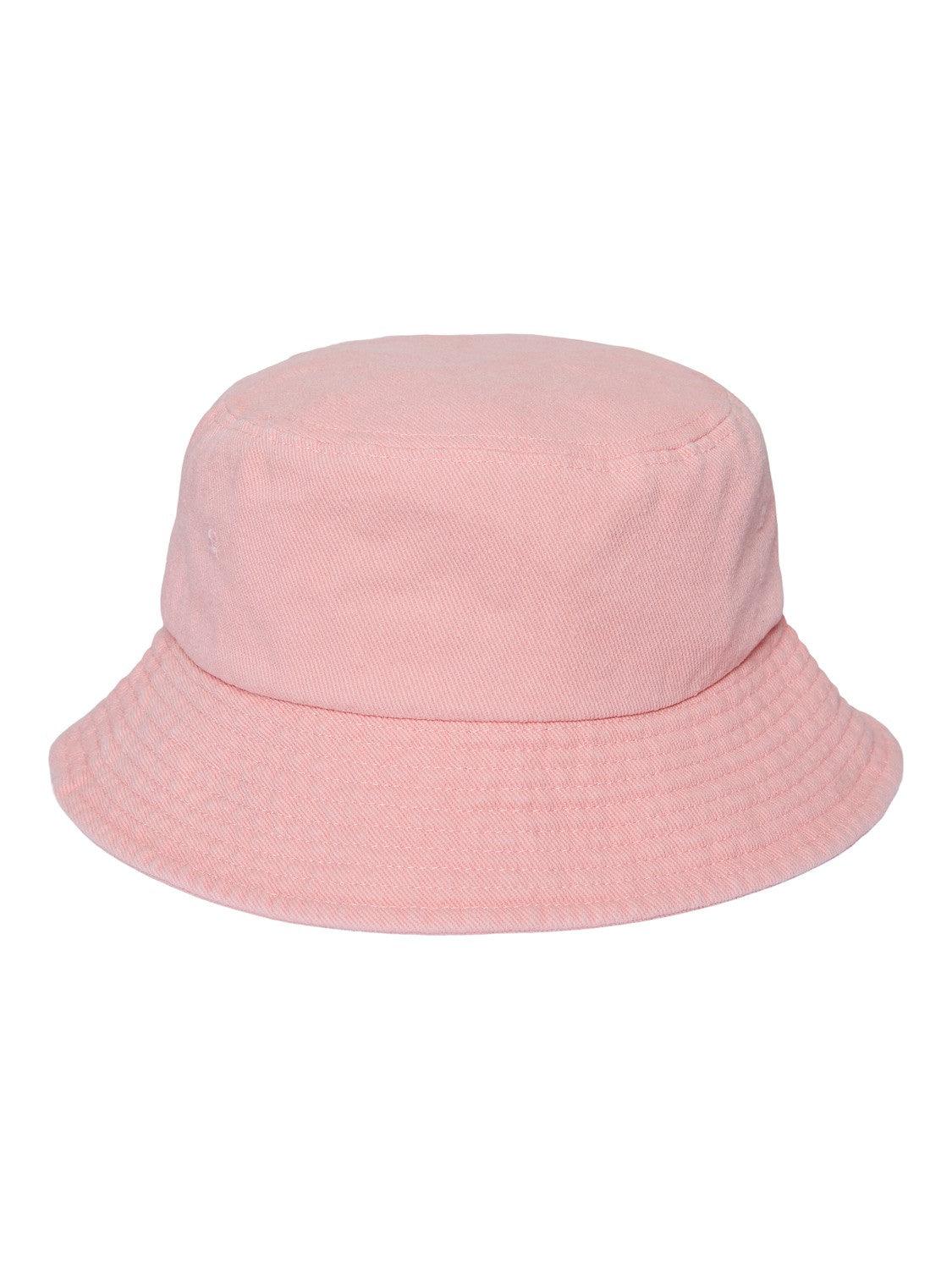 Sombrero Bucket Illa - ECRU