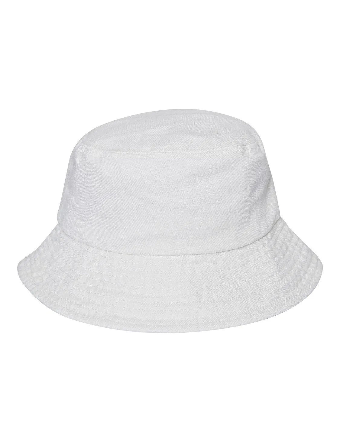 Sombrero Bucket Illa - ECRU