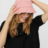 Sombrero Bucket Illa - ECRU