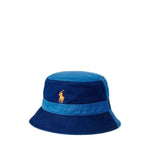 Sombrero de pescador de algodón - ECRU