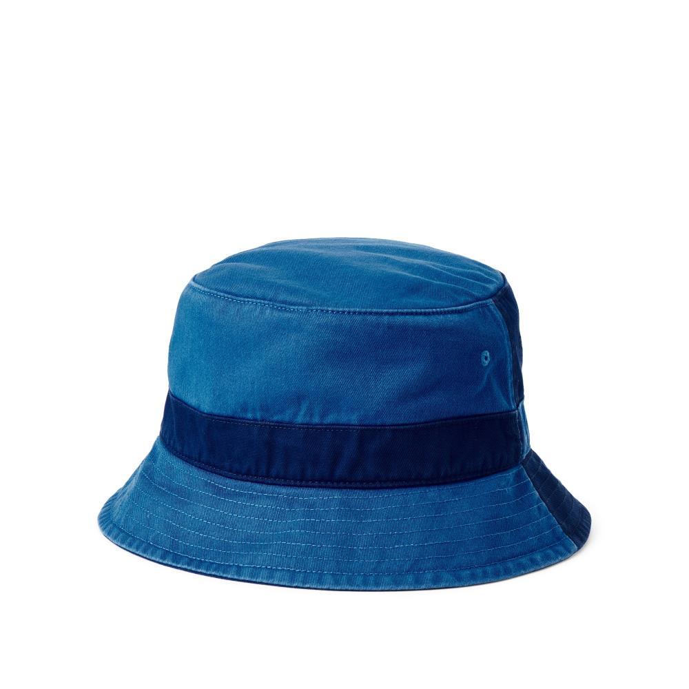 Sombrero de pescador de algodón - ECRU