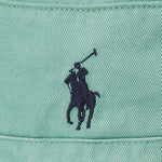 Sombrero de pescador en tela de chino - ECRU