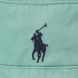 Sombrero de pescador en tela de chino - ECRU