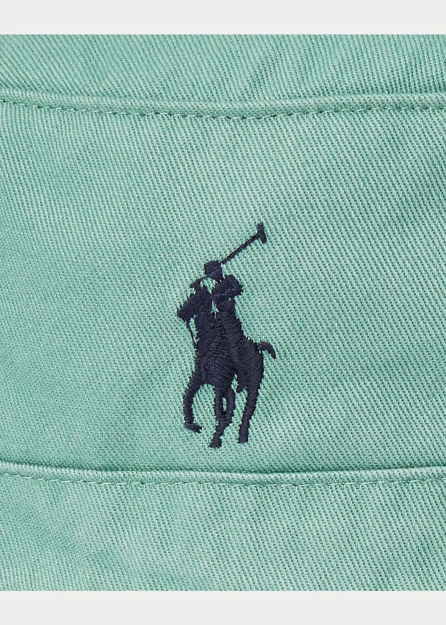 Sombrero de pescador en tela de chino - ECRU