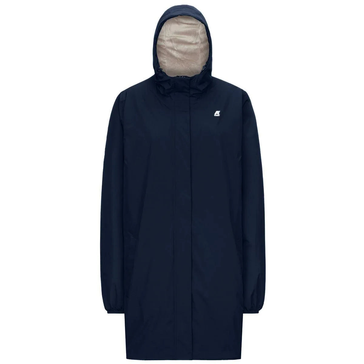 Sophie Micro Ripstop Marmotta - ECRU