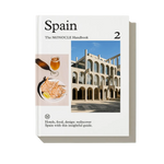 Spain: The Monocle Handbook - ECRU