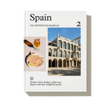 Spain: The Monocle Handbook - ECRU