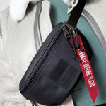 Springer Alpha Dark - ECRU