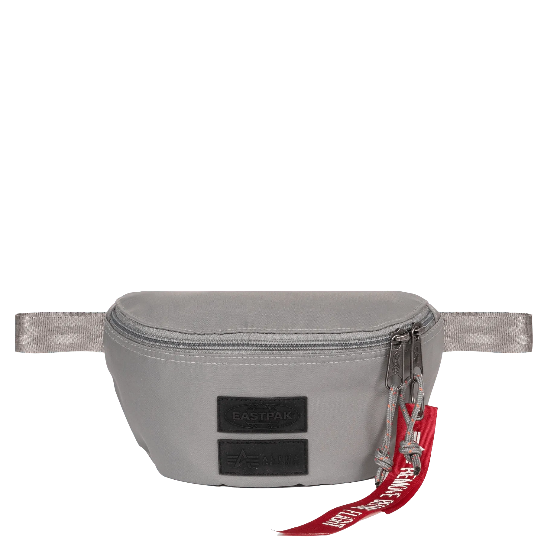 Springer Alpha Grey - ECRU