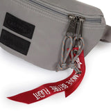 Springer Alpha Grey - ECRU