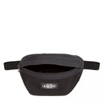 Springer Fleeced Black - ECRU