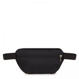 Springer Fleeced Black - ECRU