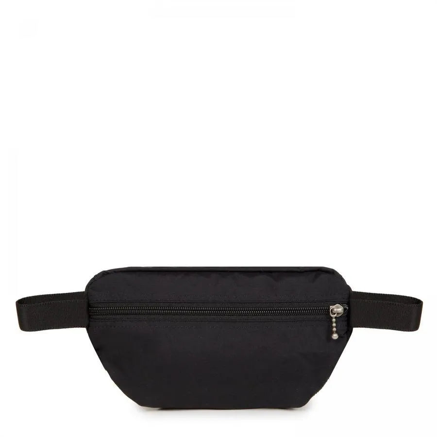 Springer Fleeced Black - ECRU