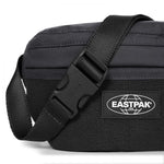 Springer Fleeced Black - ECRU