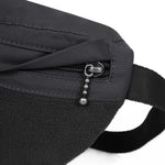 Springer Fleeced Black - ECRU