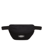 Springer Fleeced Black - ECRU