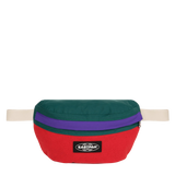 Springer Fleeced Blocking - ECRU