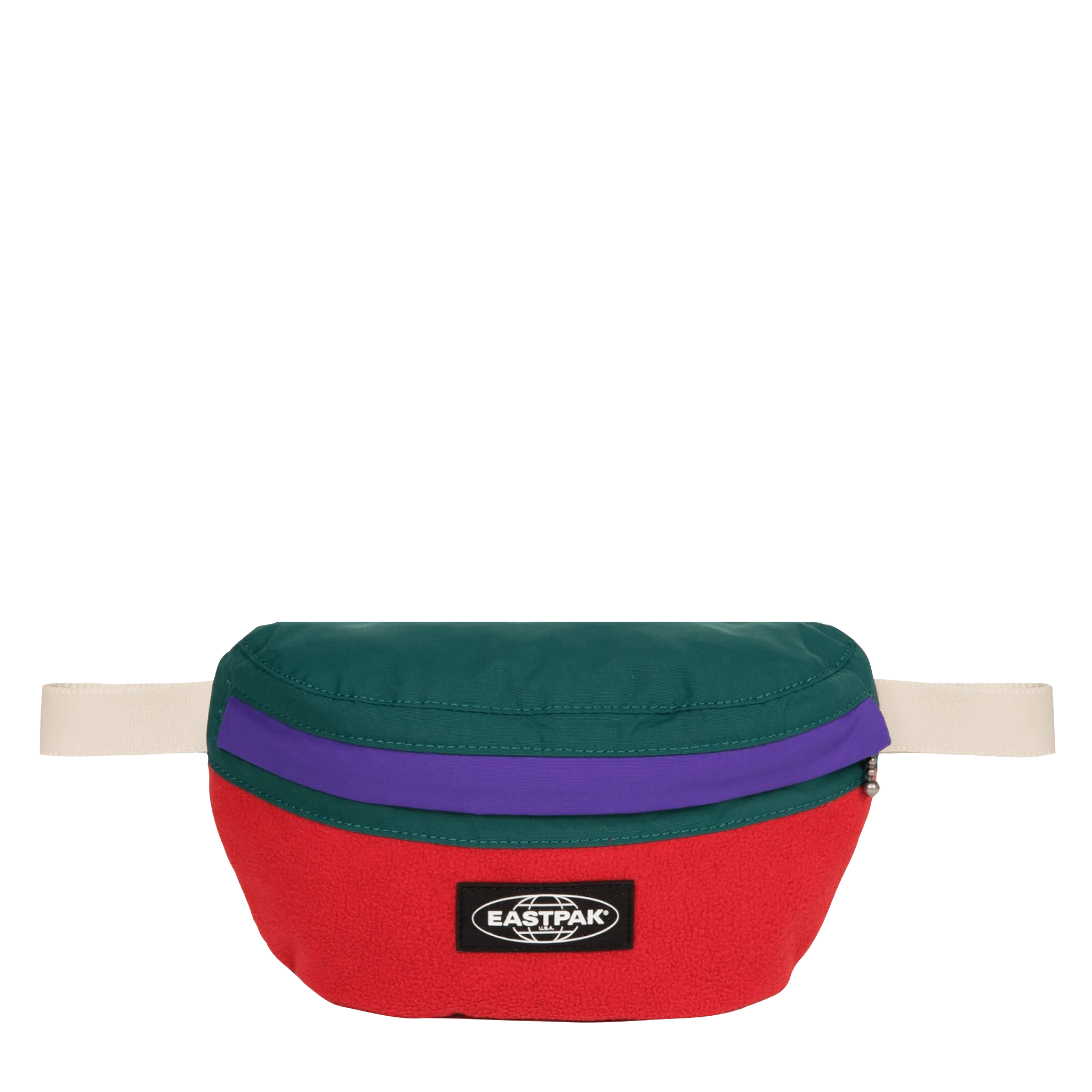 Springer Fleeced Blocking - ECRU