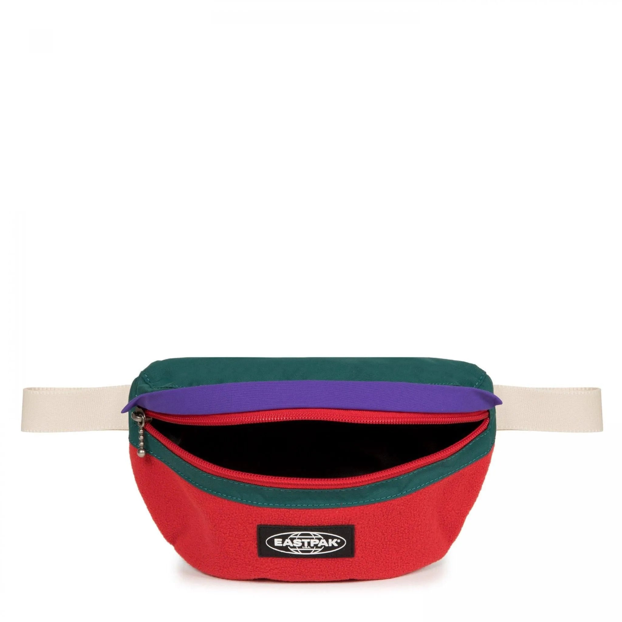 Springer Fleeced Blocking - ECRU