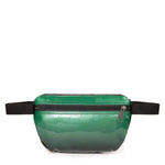 Springer Glossy Green - ECRU