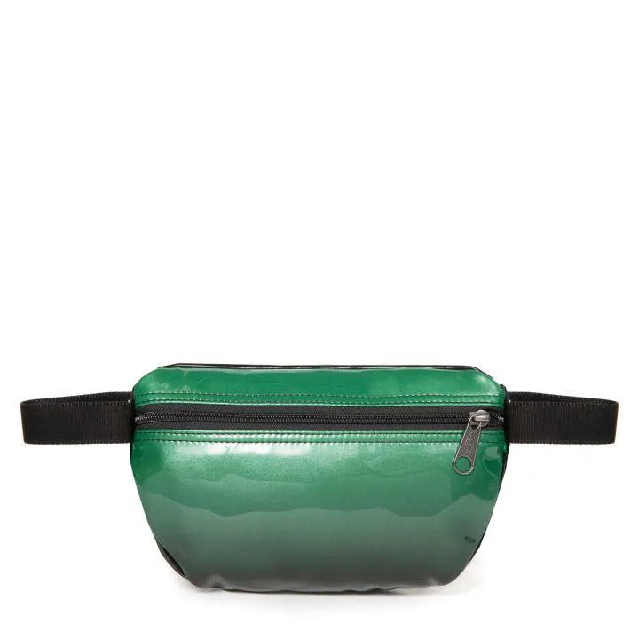 Springer Glossy Green - ECRU