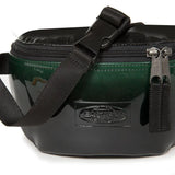 Springer Glossy Green - ECRU